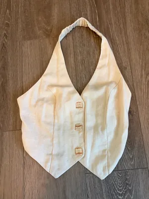Boutique Top Crop thumbnail 1