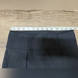 Epoque Evolution Jet Set‎ Trouser Split Front Wrinkle Resistant dark gray size 6 thumbnail 8