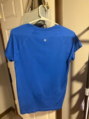 Lululemon Swiftly Short Sleeve thumbnail 2