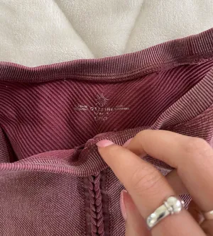 Aerie Workout Tank thumbnail 2