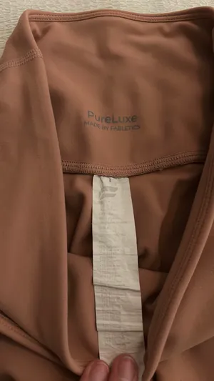 Fabletics Shorts thumbnail 3
