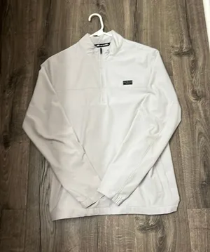 Men’s Travis Mathew quarter-zip thumbnail 1