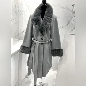 Lane Bryant Elegant PLUS SIZE coat 🌷 thumbnail 4
