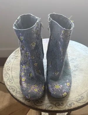 Zigi Soho Boots thumbnail 1