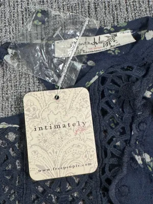 Free People Intimately Bali Tate Bodysuit thumbnail 12