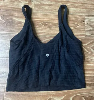 Lululemon Align Tank thumbnail 2