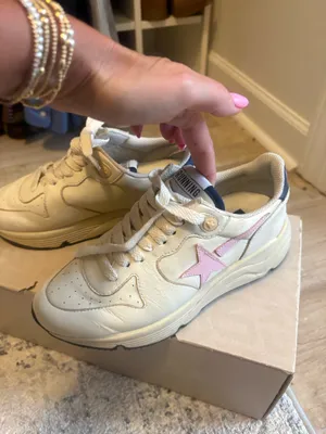 Golden Goose Sneakers thumbnail 5