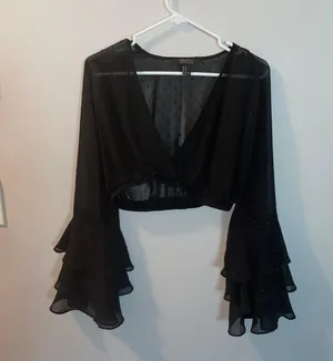 Forever 21 TOP thumbnail 1