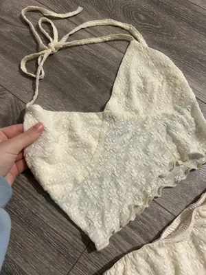 Two-Piece Skirt Princess Polly Set thumbnail 2