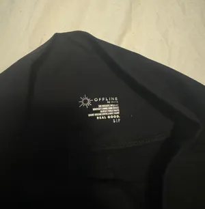 OFFLINE The by Aerie Hugger Leggings with pockets thumbnail 3