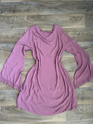 Ariat Maeve boho dress  thumbnail 4