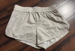 DSG Shorts Gray thumbnail 1