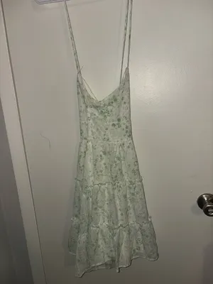 Altar'd State Daria Mini Dress thumbnail 6