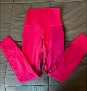 Lululemon Align Leggings 25" thumbnail 1