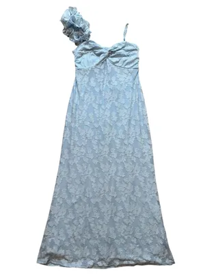 Hello Molly Nights Of Delight Maxi Dress thumbnail 2