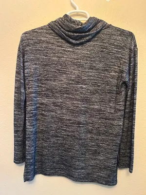 Gap Cowl Neck Sweater thumbnail 4