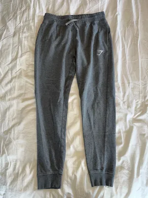 Men’s Gymshark Jogger Sweatpants thumbnail 4