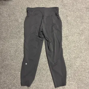 Lululemon Instill High-Rise Tight 25 Black Yoga Leggings Size 12 LW5DKHS thumbnail 5