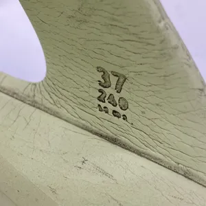 Birkenstock Sandals Arizona‎ Green/Yellow EVA EU 37 US W6 M4 thumbnail 6