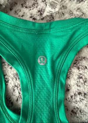 Racerback Tank thumbnail 3
