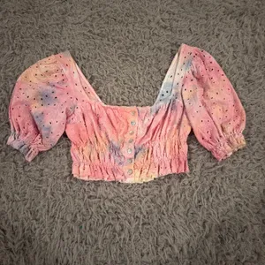 Urban Outfitters Crop Top thumbnail 2