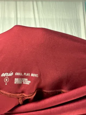 Aerie Joggers Chill Play Move Athletic thumbnail 3