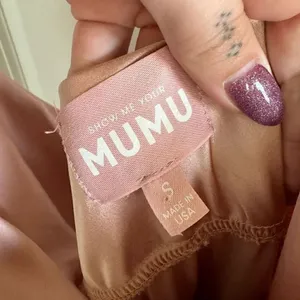 Show Me Your Mumu Tuscany Maxi Slip Dress thumbnail 8