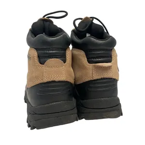Totes‎ Liby High Top Lace Winter Boots Sz 8 Tan thumbnail 8