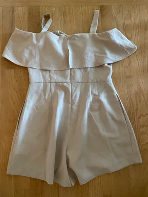 These Three Boutique Romper thumbnail 3