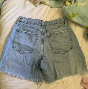 Forever 21 Jean Shorts thumbnail 2