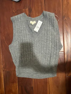 Pacsun sweater Top thumbnail 1