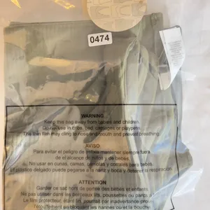 474 | NWT OFFLINE by Aerie Real Me Women XS Reversible Switch Up Bra Olive Green thumbnail 9
