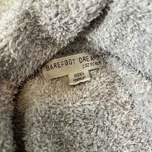 Barefoot Dreams Heathered Robe thumbnail 5