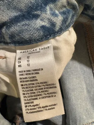 American Eagle Shorts thumbnail 3