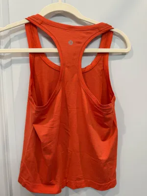 Lululemon Tank thumbnail 2