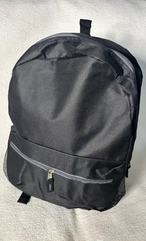Spacius Travel & Everyday Bag Pack/school Bag pack Black Color thumbnail 1