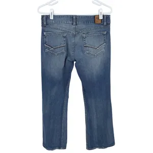 BKE Culture Stretch‎ Jeans Bootcut Medium Wash 30x31.5 Style BKL2137R Comfy thumbnail 6
