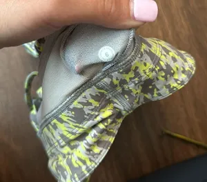 Lululemon sports bra thumbnail 5