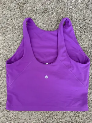 Lululemon Align High-Neck Tank Top thumbnail 2