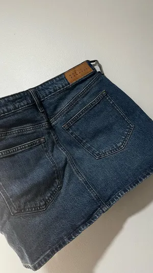 PacSun Mini Skirt thumbnail 4