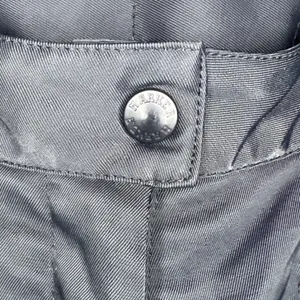 Marker Aqua Guard‎ Women's Ski Snow Pants Black Size 6 29" Inseam EUC thumbnail 3