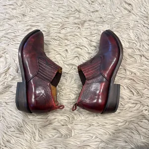 Frye Women's Billy Shootie SIZE 7 thumbnail 4