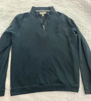 Burberry Crewneck thumbnail 1