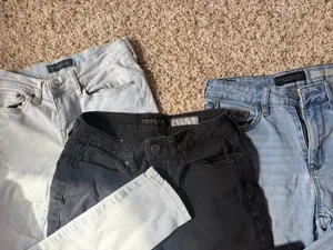 3-Pack Aeropostale Jeggings High-Waisted Women’s thumbnail 3