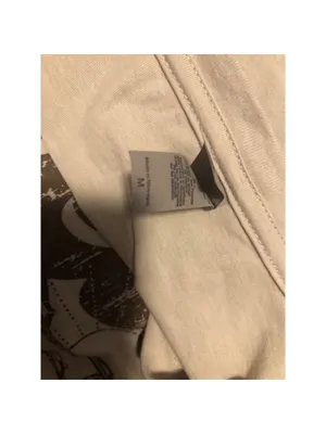 Jesus Take The Wheel T-Shirt, M, Beige Last One! thumbnail 4