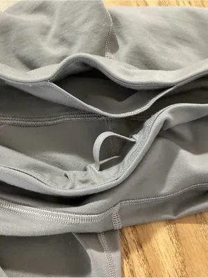 Allbirds Carbon Footprint 14.5 Natural Leggings Size Small thumbnail 5