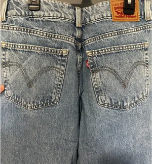 Levi’s Superlow Jeans thumbnail 3