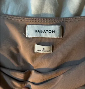 Aritzia Babaton Bodysuit thumbnail 2