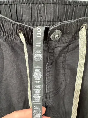 Vuori RipStop Climber Pants thumbnail 3