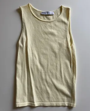 Zara Top thumbnail 1